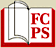 Fcps logo