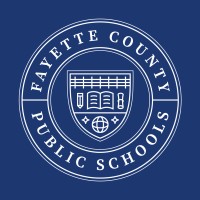 Fayette County Public Schools logo