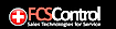 Fcs Control logo