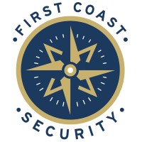 First Coast Security logo