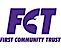 First Community Trust, N.A logo