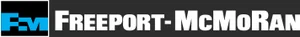 Freeport-McMoRan logo