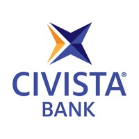 Civista Bancshares logo