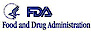 U.S. Food & Drug Administration logo