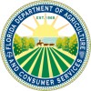 Florida Department of Agriculture and Consumer Services logo