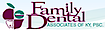 Family Dental Associates logo