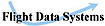 Flight Data Systems logo