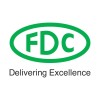 FDC logo