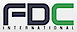 Fdc International Fzco logo