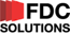 FDC Solutions logo