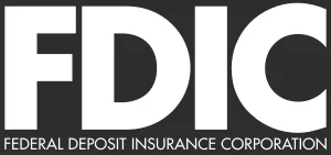 Federal Deposit Insurance logo
