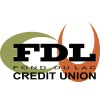 Fond du Lac Credit Union logo