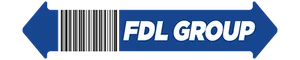 FDL Group logo