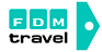 Fdm Travel logo