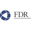 Financial Debt Recovery logo