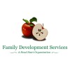 Family Development Services logo