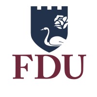 Fairleigh Dickinson University logo