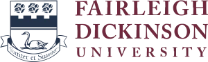 Fairleigh Dickinson University logo