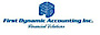 First Dynamic Accounting logo