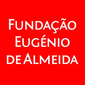 Fundação Eugénio de Almeida logo