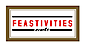 Feastivities Events logo