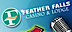 Feather Falls Casino, Lodge & Brewing logo