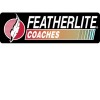 Featherlite Coaches logo