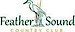 Feather Sound Country Club logo