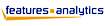 Features Analytics logo