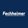 Fechheimer logo