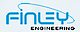 Finley Engineering logo