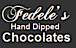 Fedele''s Chocolates logo