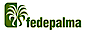 Fedepalma logo