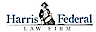 Harris Federal Law Firm logo