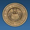 Federal Reserve Board logo