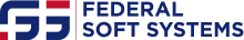 Federal Soft Systems logo