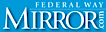 Federal Way Mirror logo