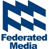 Federated Media logo