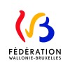 Fédération Wallonie-Bruxelles logo