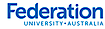 Federation University Australia logo