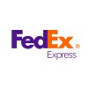 Fedex Express Australia logo