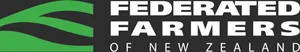 Federated Farmers logo