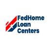 FedHome Loan Centers logo