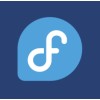 Fedora Project logo