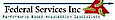 Federal Services logo