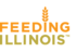 Feeding Illinois logo