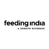 Feeding India logo