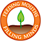 Feeding Mouths, Filling Minds logo