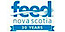 Feed Nova Scotia logo