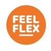 Feel Flex logo